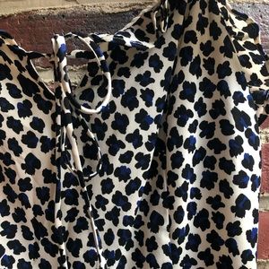 Small floral sundress